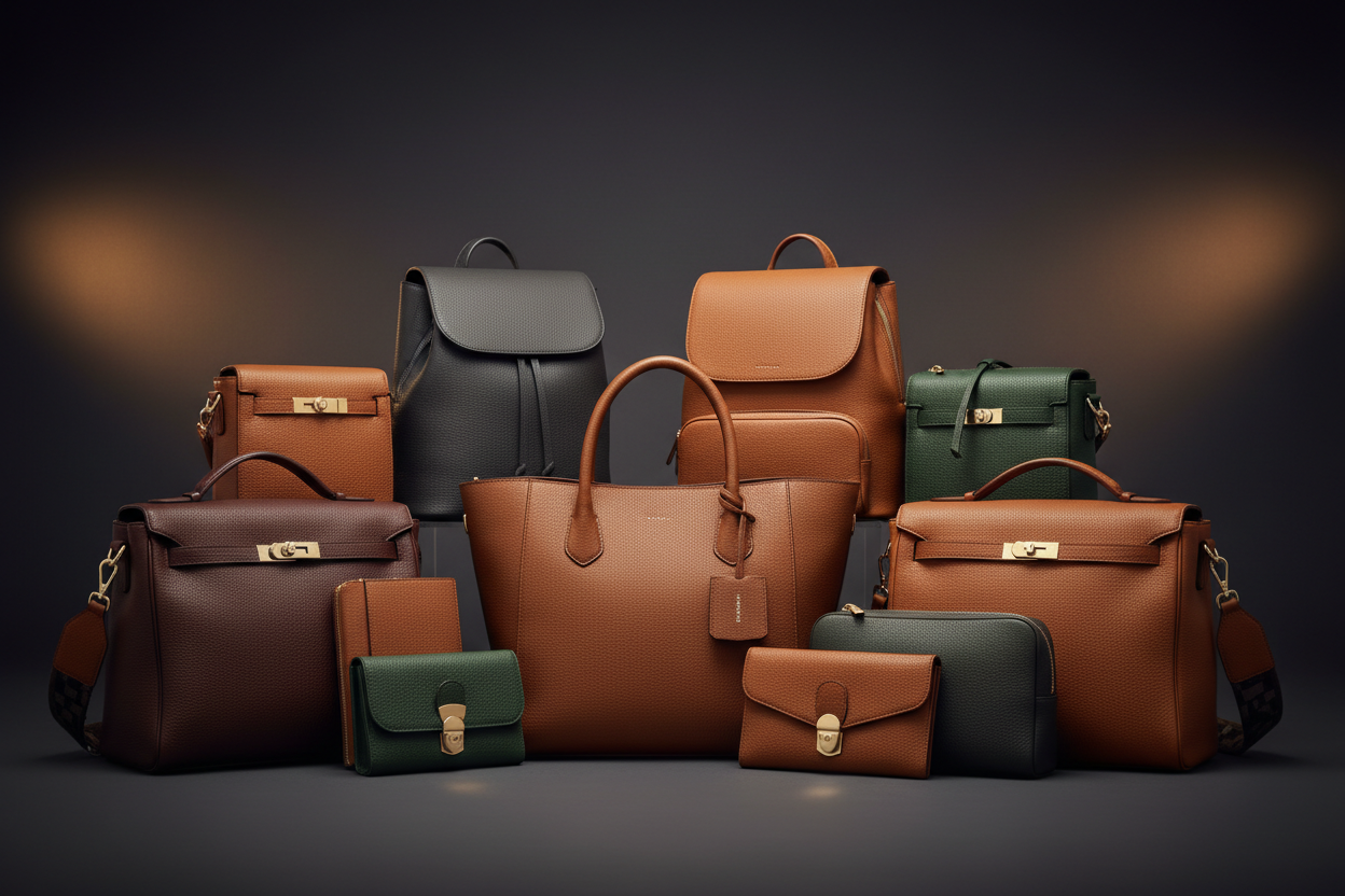 Bags