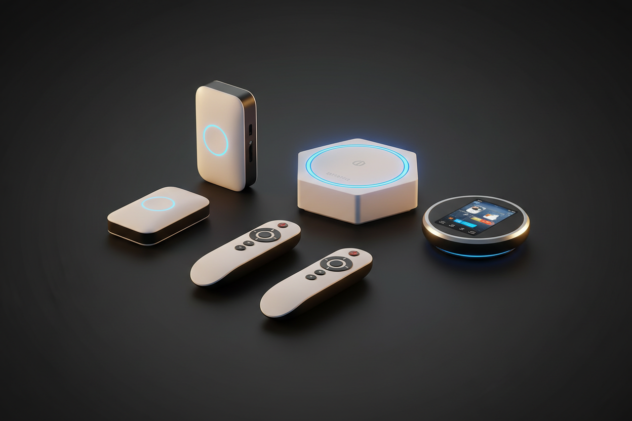 Smart Home