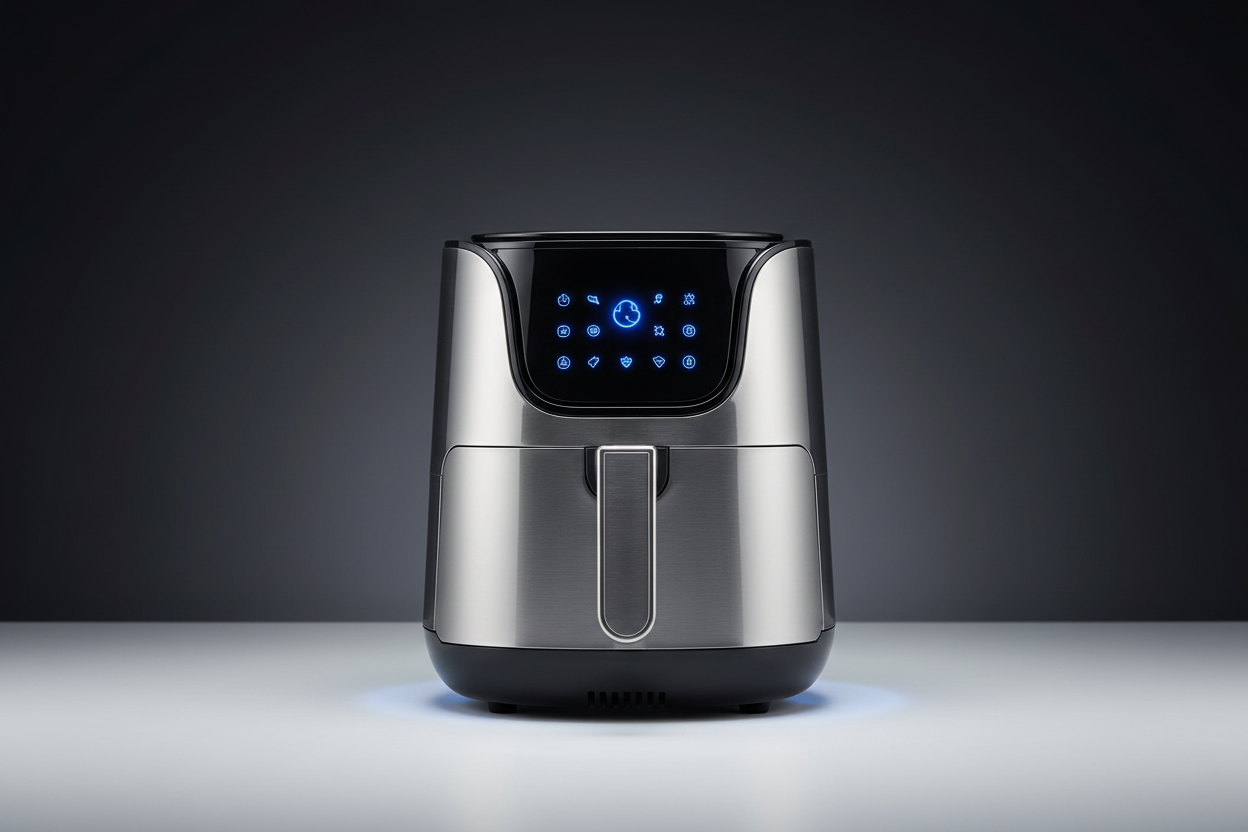 Electric Air Fryer