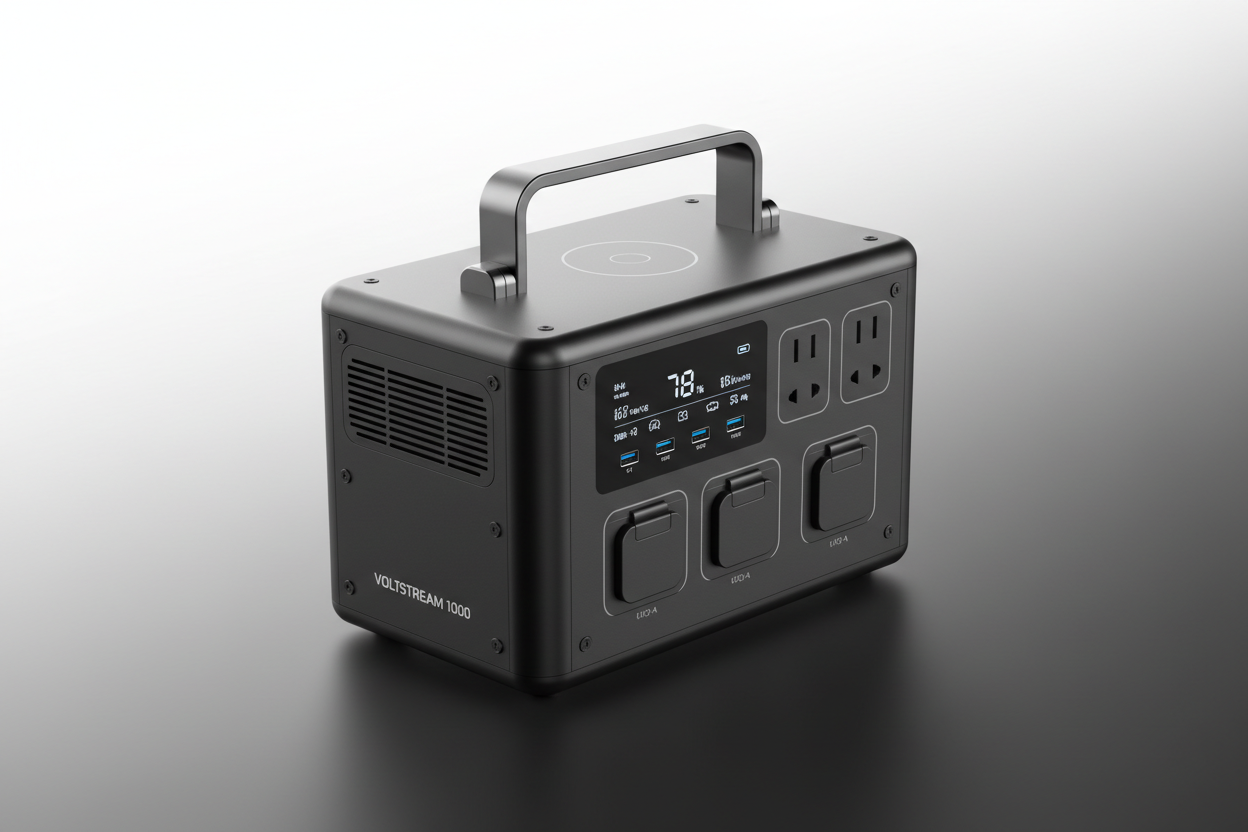 Power Banks