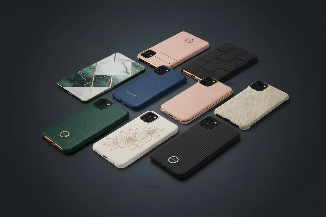 Cases