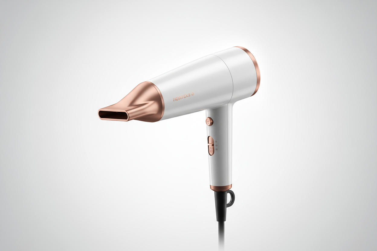 Hair Dryer