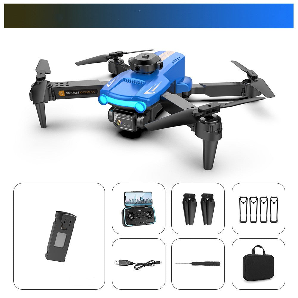 Flying Drone – High Definition Aerial Photography Quadcopter
