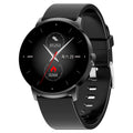 Health Monitoring Smartwatch - Blood Glucose, Temperature & Sleep Tracker