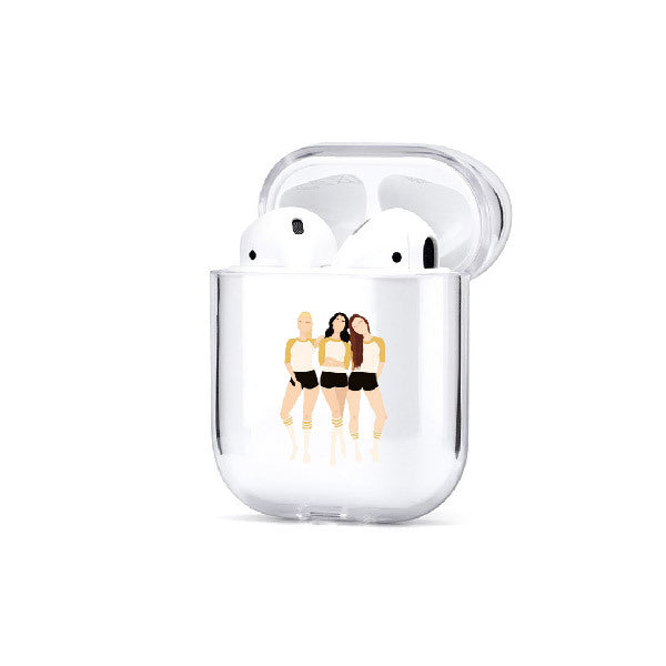 Riverdale AirPods Case – Compatible with Apple AirPods, Stylish Protective Cover