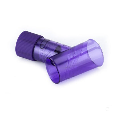 Magic Curls Hair Dryer & Styler - 2-in-1 Drying & Curling Tool