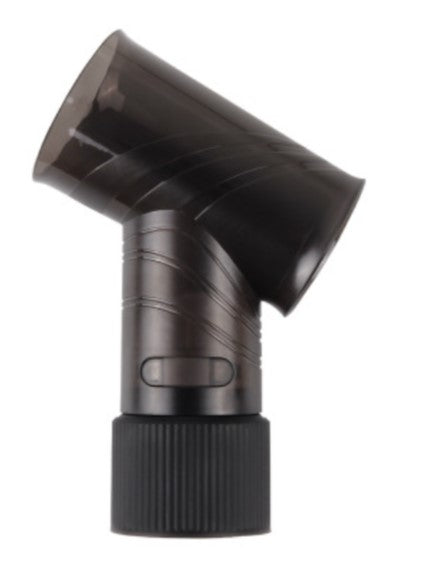 Magic Curls Hair Dryer & Styler - 2-in-1 Drying & Curling Tool
