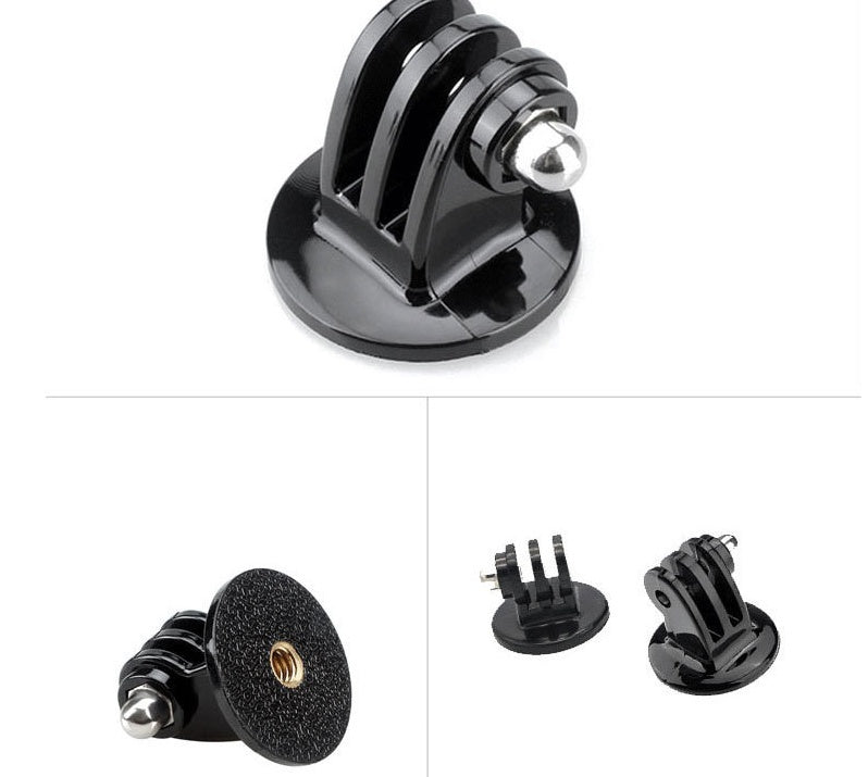 Camera Accessories Kit – Essential Add-Ons for Action & Surveillance Cameras
