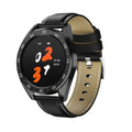 Health Monitoring Smart Watch - Heart Rate, Blood Pressure & Blood Oxygen Tracker