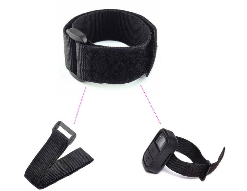 Camera Accessories Kit – Essential Add-Ons for Action & Surveillance Cameras