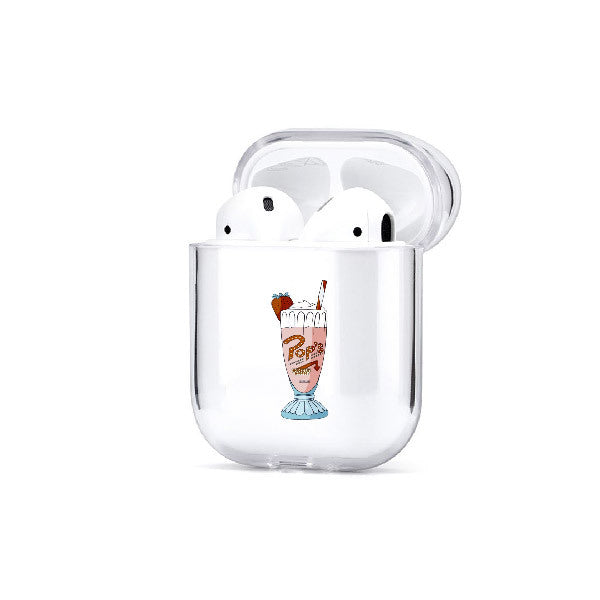 Riverdale AirPods Case – Compatible with Apple AirPods, Stylish Protective Cover