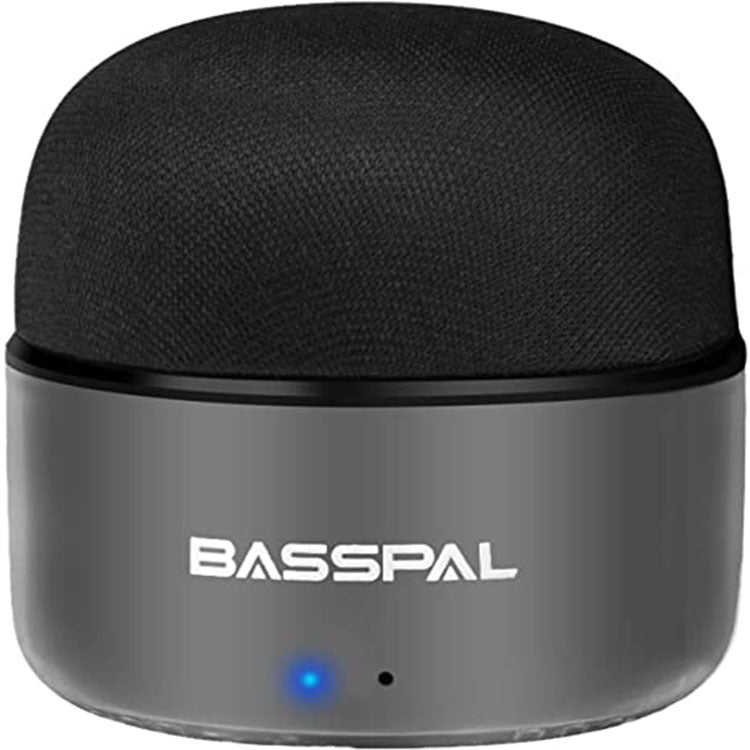 Mini Pocket Waterproof Bluetooth Speaker – Ultra-Portable Wireless Sound Anywhere
