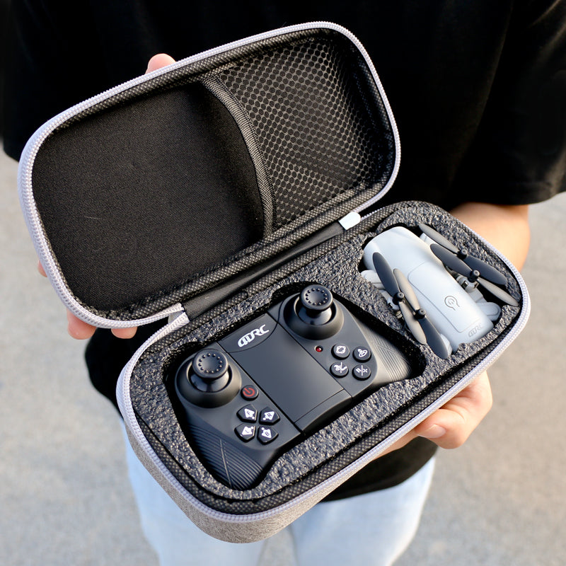 Mini 4K Drone – Small Remote Control Aircraft with HD Camera