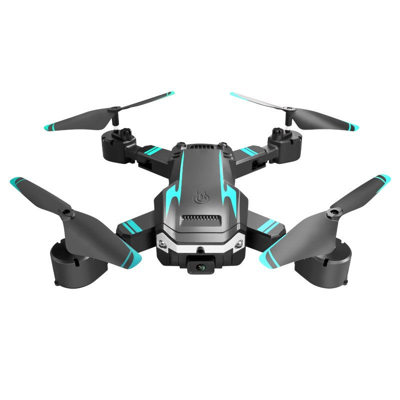 8K HD Folding Drone – Intelligent Obstacle Avoidance & Aerial Photography