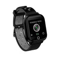 2-in-1 Smart Watch & Bluetooth Earbuds - BT 5.0 Health Tracker with Wireless Earphones