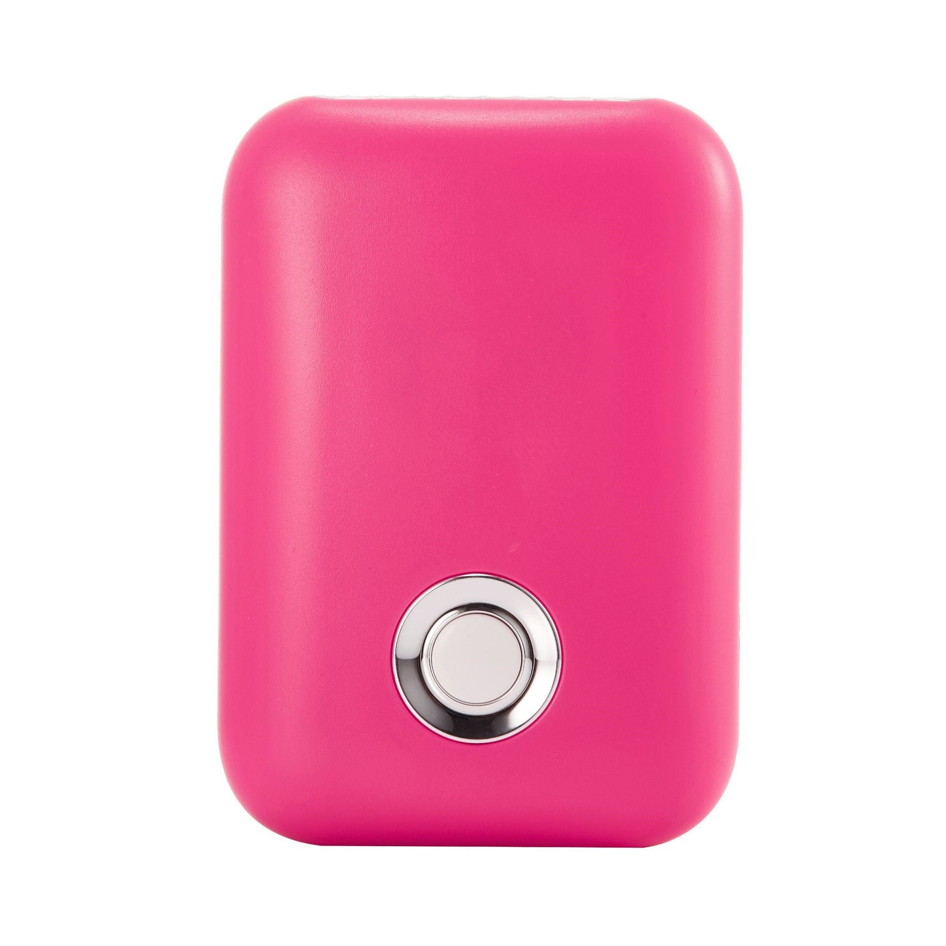 F5 Mini Eyelash Fan Dryer - Handheld USB Rechargeable Lash Drying Tool