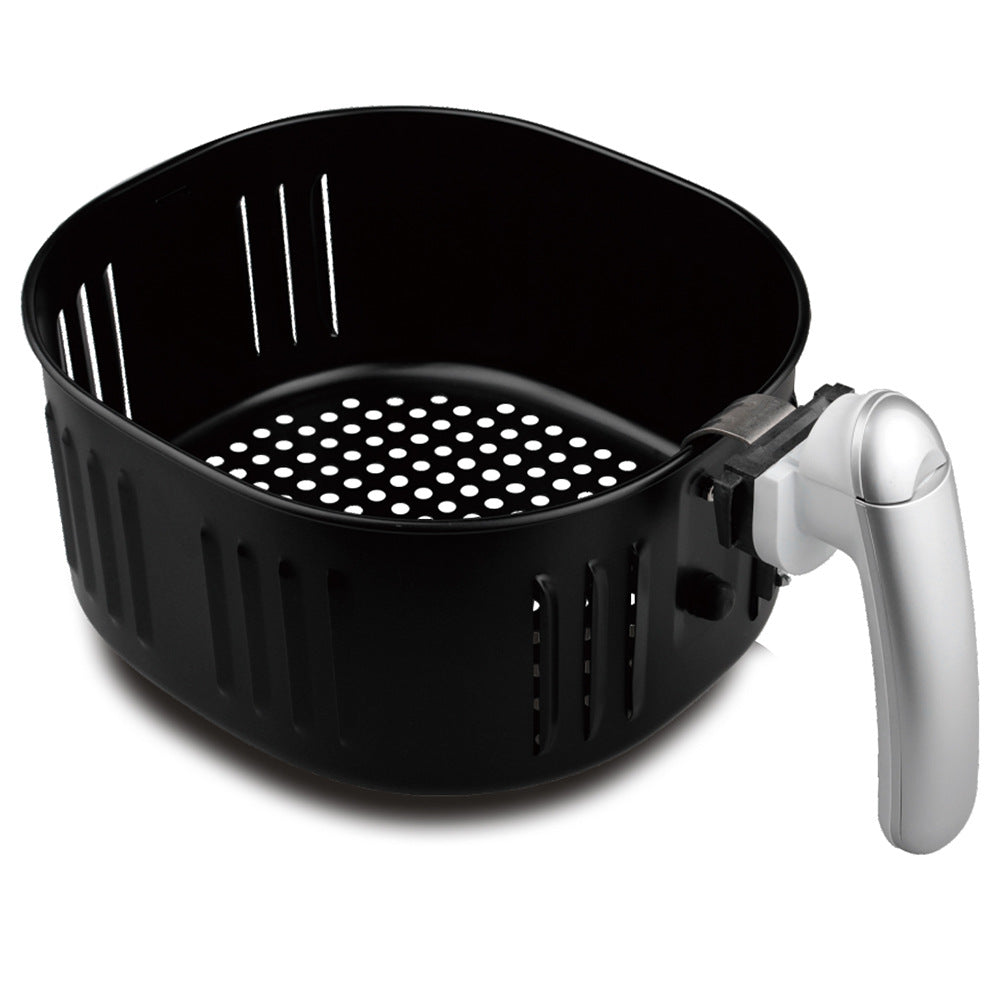 Multifunctional Electric Air Fryer – Fries Machine with Multiple Cooking Modes