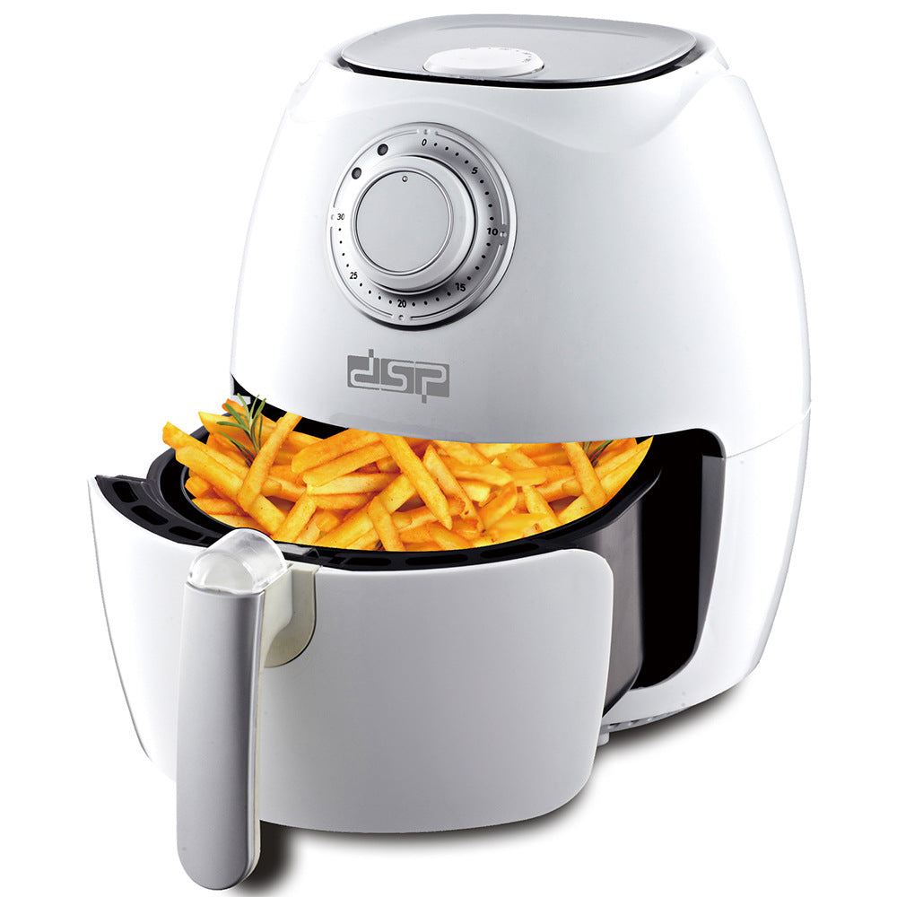 Multifunctional Electric Air Fryer – Fries Machine with Multiple Cooking Modes