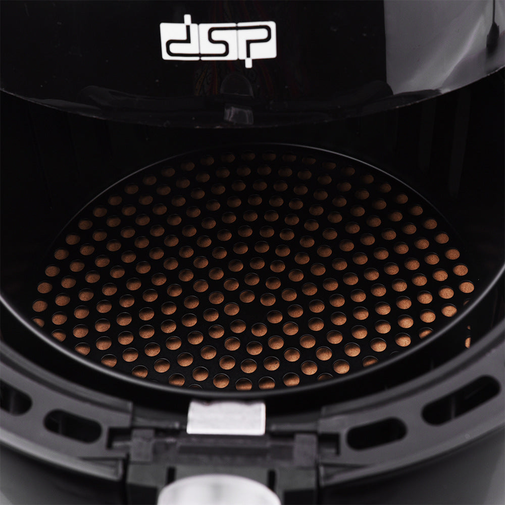 Multifunctional Electric Air Fryer – Fries Machine with Multiple Cooking Modes