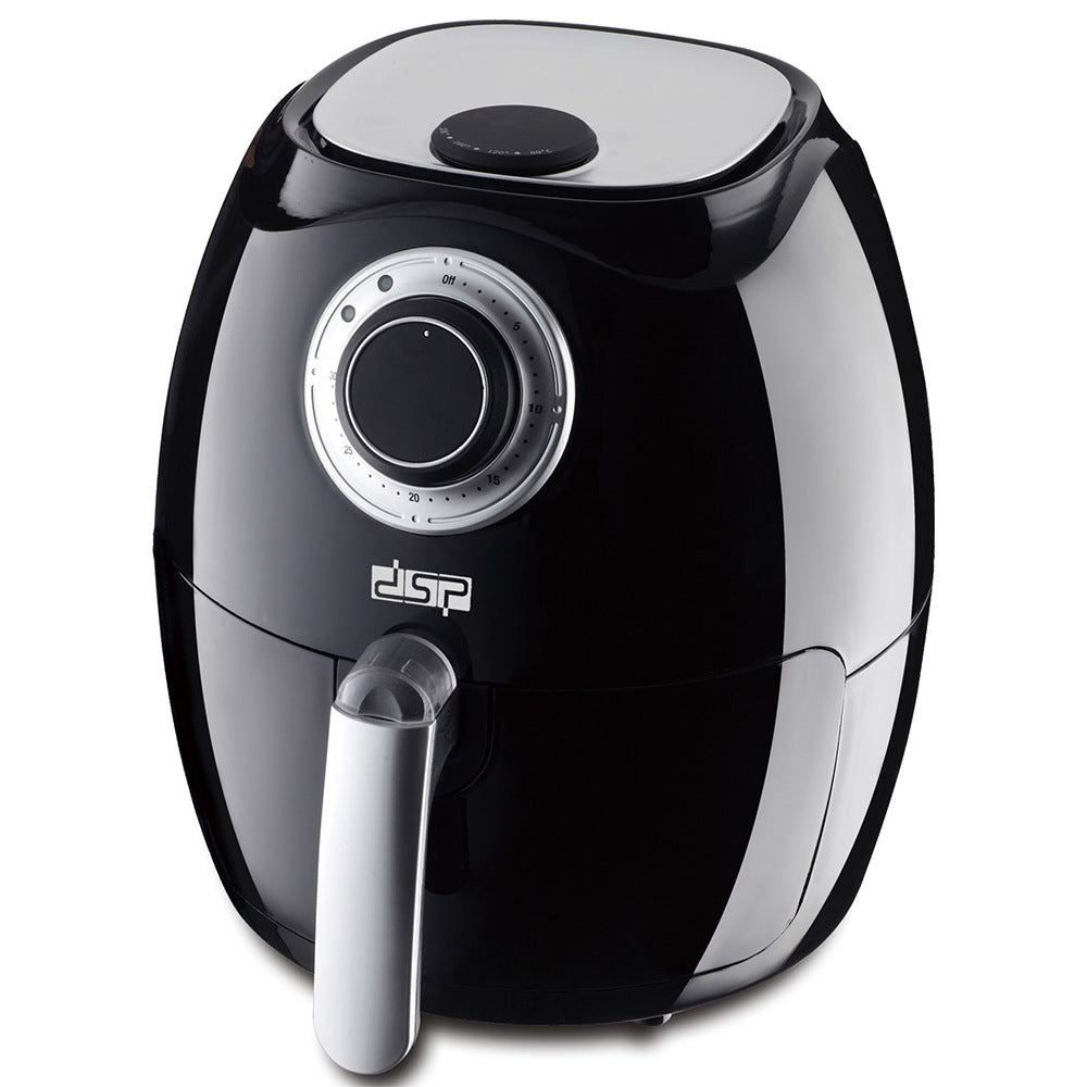 Multifunctional Electric Air Fryer – Fries Machine with Multiple Cooking Modes