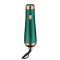 XD-331 Multifunctional 3-in-1 Hair Dryer, Curling Iron & Straightener - Foldable Gift Set