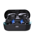 Wireless Sports Headphones – Sweat-Resistant Bluetooth Earphones for Workouts