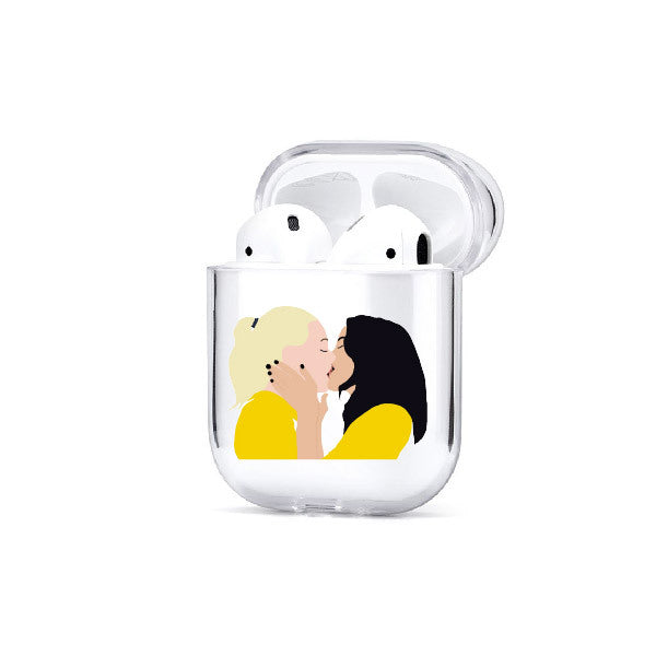 Riverdale AirPods Case – Compatible with Apple AirPods, Stylish Protective Cover