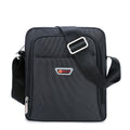 Men's Oxford Cloth Shoulder Bag - Business Messenger Handbag