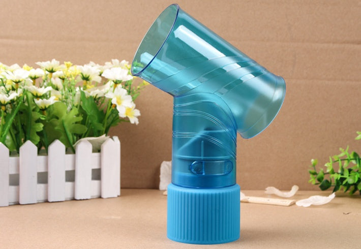 Magic Curls Hair Dryer & Styler - 2-in-1 Drying & Curling Tool