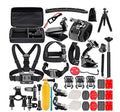 Camera Accessories Kit – Essential Add-Ons for Action & Surveillance Cameras
