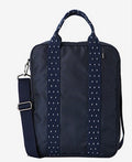 Large Capacity Travel & Business Bag - Waterproof Laptop Boarding Bag