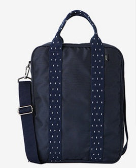 Large Capacity Travel & Business Bag - Waterproof Laptop Boarding Bag