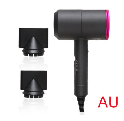 Professional Hotel Hair Dryer 2000W - Constant Temperature Hair Care