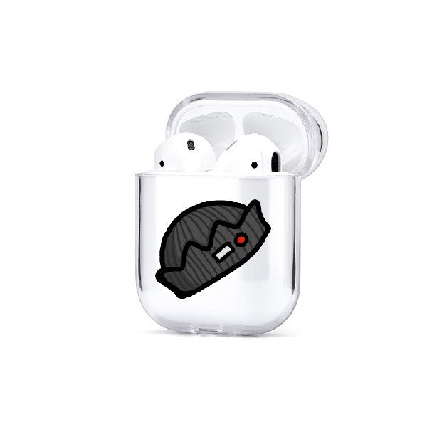 Riverdale AirPods Case – Compatible with Apple AirPods, Stylish Protective Cover