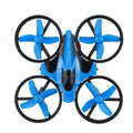 JJRC H36 Mini RC Drone – Headless Mode, One Key Return, Beginner Quadcopter