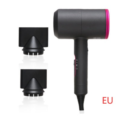 Professional Hotel Hair Dryer 2000W - Constant Temperature Hair Care