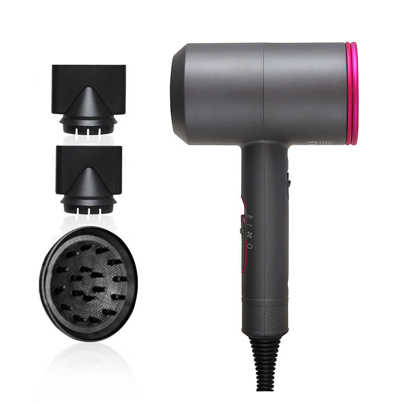 Professional Hotel Hair Dryer 2000W - Constant Temperature Hair Care