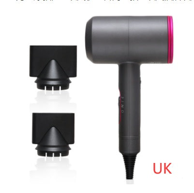 Professional Hotel Hair Dryer 2000W - Constant Temperature Hair Care