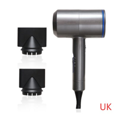 Professional Hotel Hair Dryer 2000W - Constant Temperature Hair Care