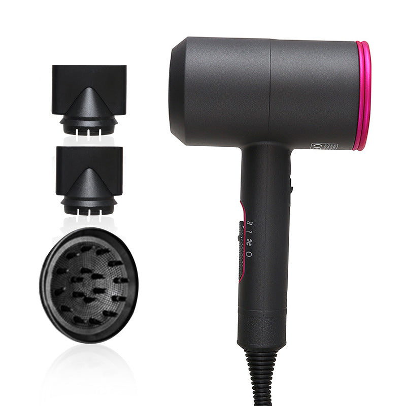 Professional Hotel Hair Dryer 2000W - Constant Temperature Hair Care