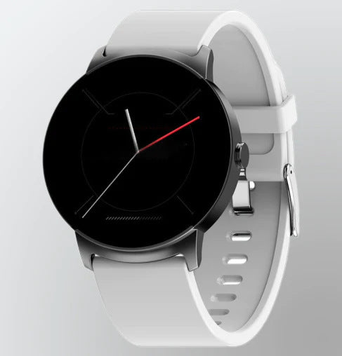 Health Monitoring Smartwatch - Blood Glucose, Temperature & Sleep Tracker