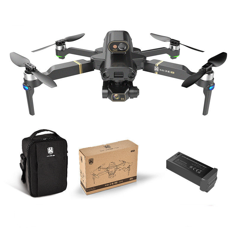 Brushless GPS Drone – 8K HD Aerial Photography Quadcopter with Smart Features