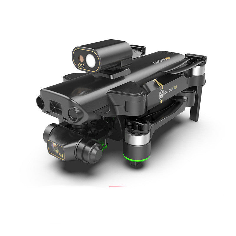 Brushless GPS Drone – 8K HD Aerial Photography Quadcopter with Smart Features