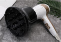 Honeycomb Wind Hood Hair Dryer Attachment - Curly Hair Diffuser Accessory