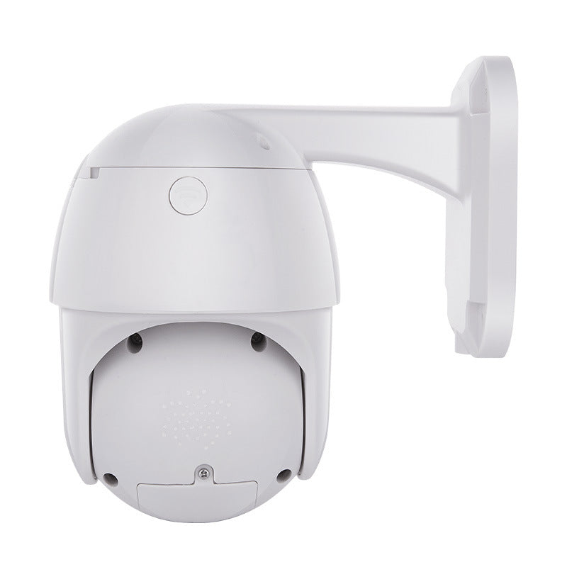 HD Surveillance Camera – Indoor & Outdoor Security Camera with Night Vision
