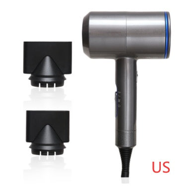 Professional Hotel Hair Dryer 2000W - Constant Temperature Hair Care