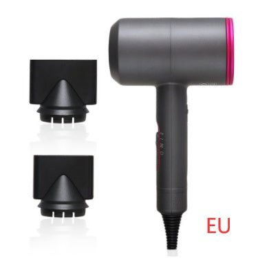 Professional Hotel Hair Dryer 2000W - Constant Temperature Hair Care
