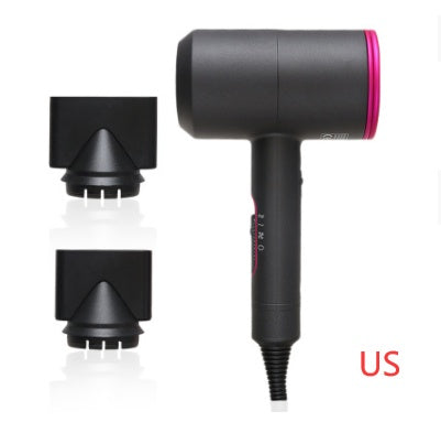 Professional Hotel Hair Dryer 2000W - Constant Temperature Hair Care