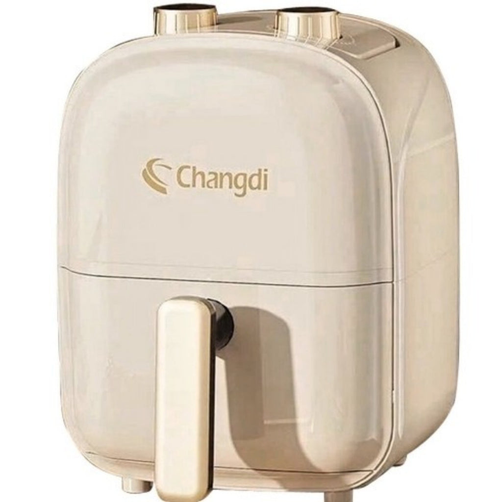 Premium Digital Air Fryer – Large Capacity Healthy Oil-Free Cooker