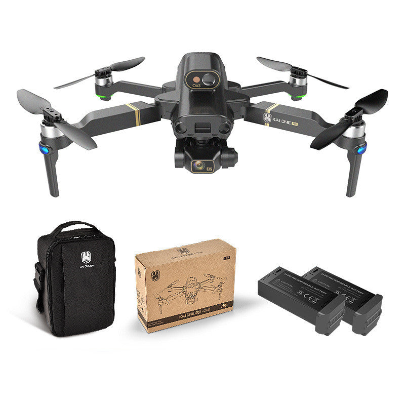 Brushless GPS Drone – 8K HD Aerial Photography Quadcopter with Smart Features